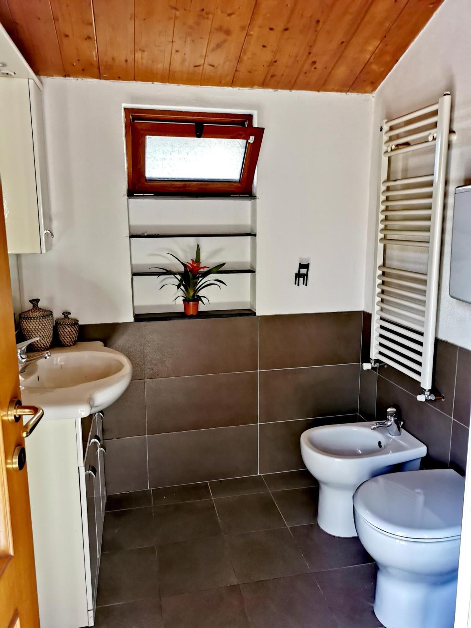 Casun Du Menegottu Villa Sestri Levante Ngoại thất bức ảnh