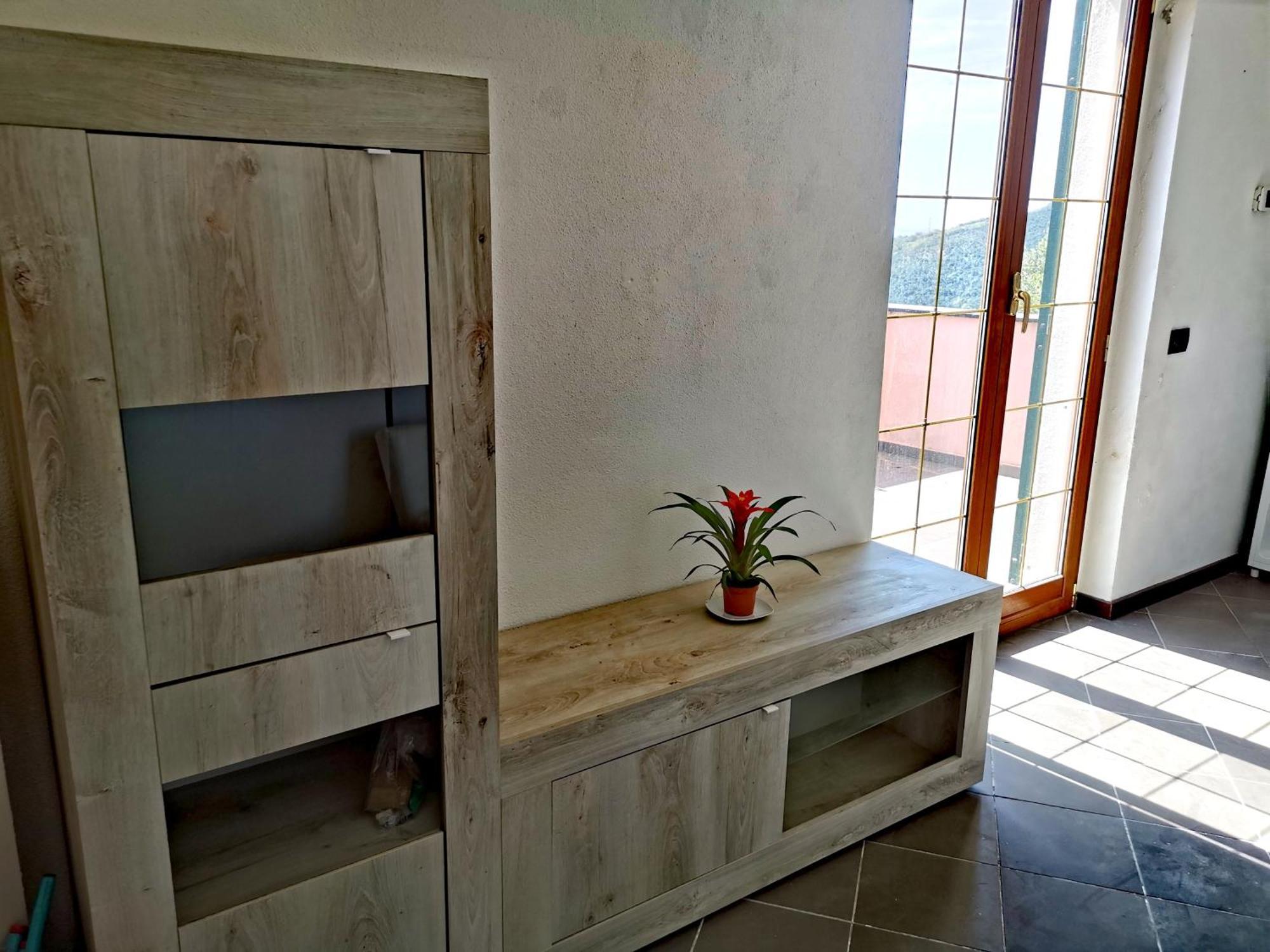 Casun Du Menegottu Villa Sestri Levante Ngoại thất bức ảnh