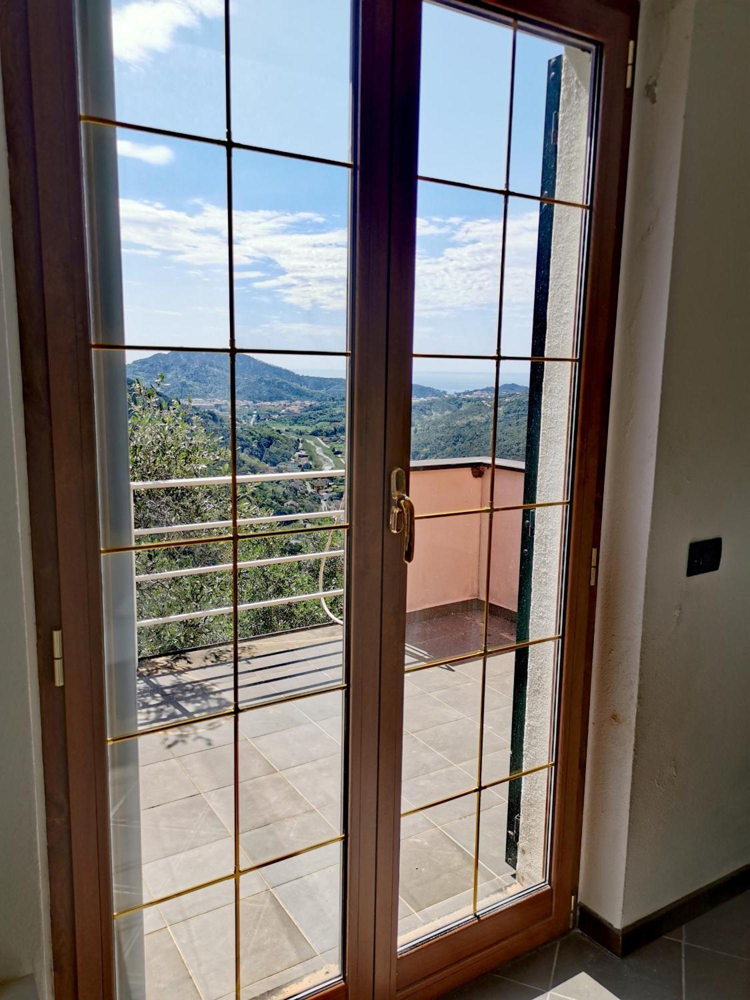 Casun Du Menegottu Villa Sestri Levante Ngoại thất bức ảnh